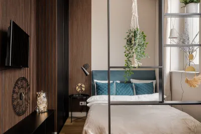 RentPlanet - Apartamenty Młyn Maria Hotel in zona University of Wrocław