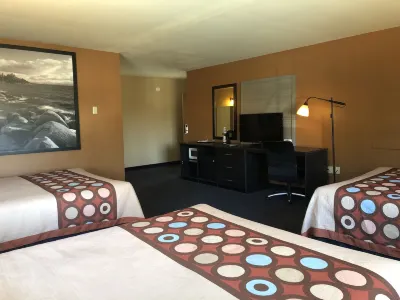 Hotel Elevation Hotel dekat South Lake Tahoe