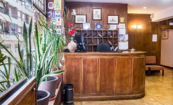 Hotel Castellano I