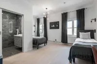 Déus Longstay Hotels in Sigtuna