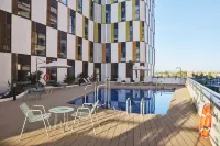 Resa Patacona Hotels in Alboraya