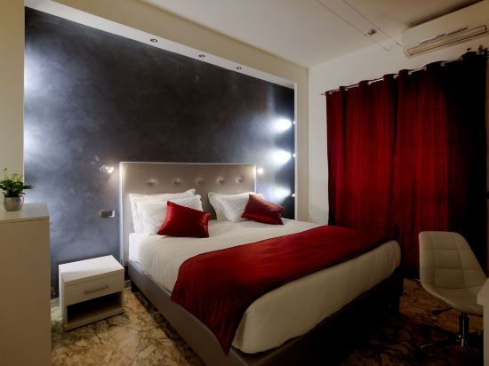 Rome By Suite Vatican