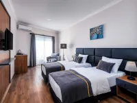 SH HOTEL BUSINESS Hotels near Karsiyaka