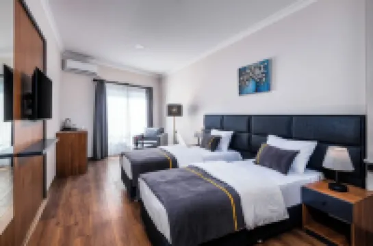 เอสเอช โฮเทล