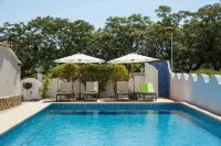 Casa Felizia - piscina