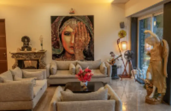 亞曼住宿與小徑蝴蝶別墅，德奧拉利，納斯科