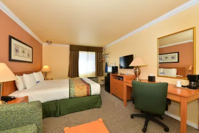 Inn by the SFO