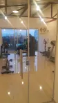 Start Villa Morra Rent Apartments - Gym