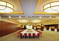 CK 파라비 호텔 앙카라 호텔