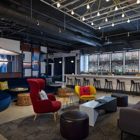 Aloft Trophy Club Westlake