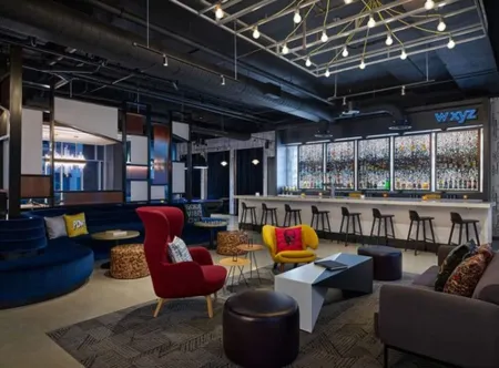 Aloft Trophy Club Westlake