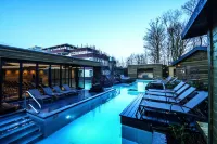 Fletcher Wellness-Hotel Kamperduinen - spa
