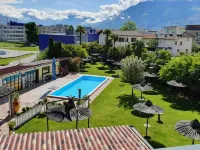 Hotel Tiziana Hotels in Losone