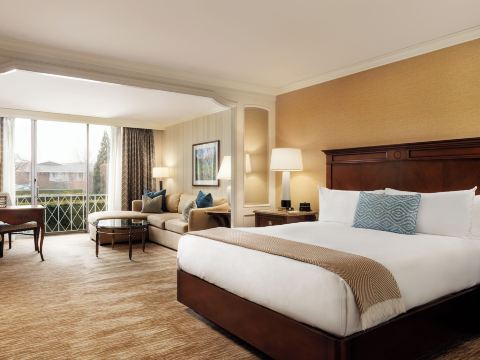 Little America Hotel Salt Lake City