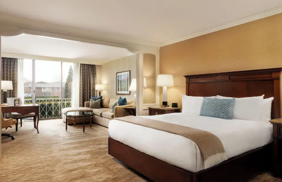 鹽湖城小小亞美利加酒店