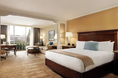 Little America Hotel Salt Lake City