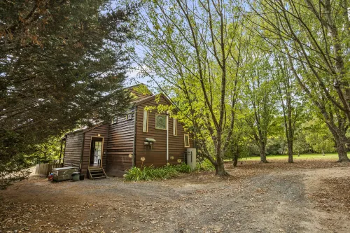Stayau 1Br Rustic Picturesque Cottage