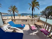 APARTMENTS TORRE PLAYA