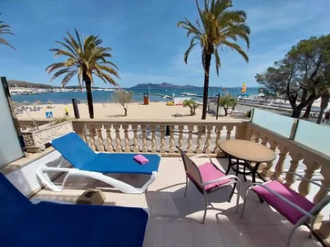 APARTMENTS TORRE PLAYA