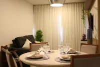 Aptos Noroeste by CentoEdez