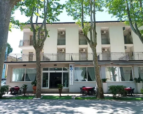 Blue Hotel Hotels in Cesenatico