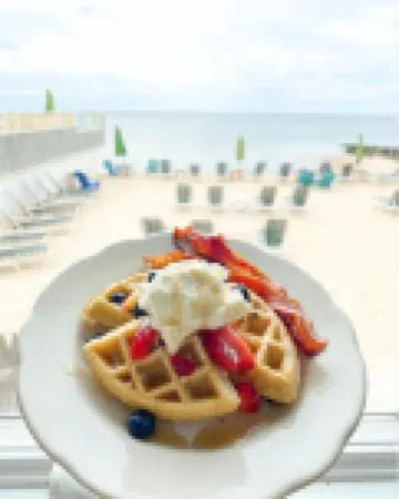 By the Sea Guests Bed & Breakfast and Suites
