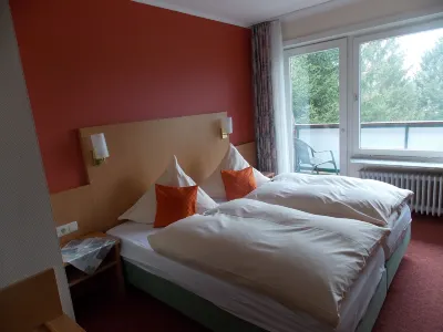 Landgasthof Allerparadies Hotels near Wienhausen Abbey