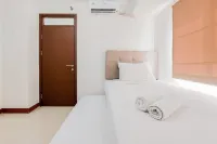 Loftvilles市公寓的2臥室舒適住宿 - 廚房
