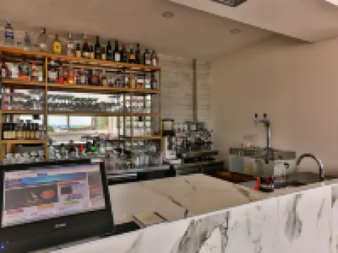 Hotel Lusso Mare by Aycon Hotels in Boreti