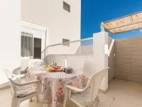 2695 Appartamento Iris by Barbarhouse Hotels in Torre Lapillo