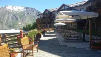 Savoia Mountain – Il Resort nel Bosco Hotel di Bardonecchia