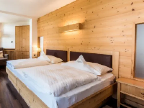 Linder Cycling Hotel Hotels in Selva