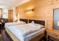 Linder Cycling Hotel Hotels in Selva