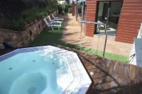 Obaga Blanca & Spa - spa