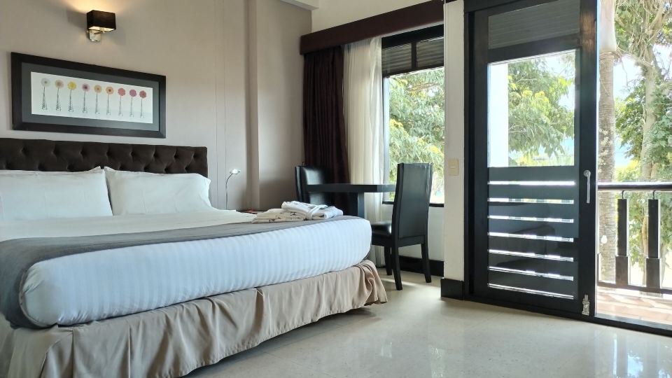 Santa Maria de Leyva Hotel Boutique