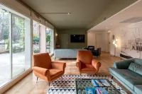 Hotel Millepini Hôtels à : Porto Garibaldi