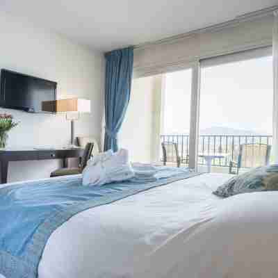 Domaine de Saint-Clair Rooms