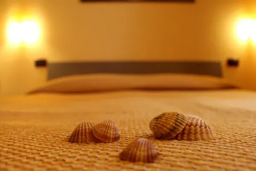 Villa Verdesca Hotel di Castelluzzo