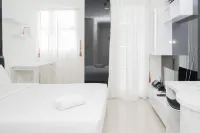 Strategic Studio Apartment at Tuscany Residence Hotel a Rawa Mekar Jaya