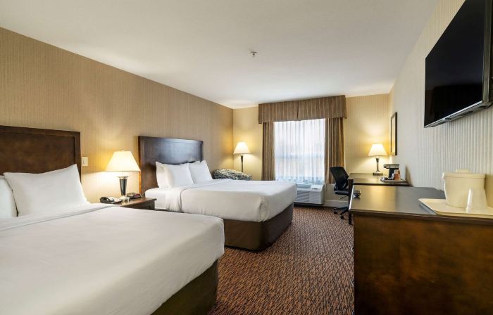 Comfort Inn & Suites
