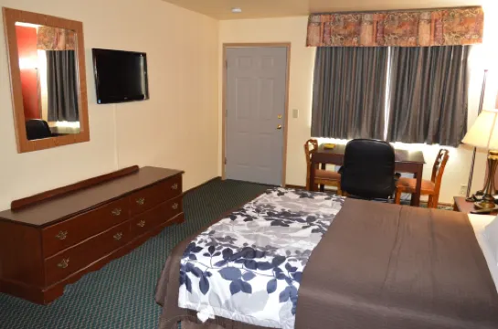 Western Motel Hotels in Junction City