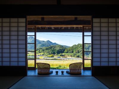 Setouchi Cominca Stays Hiroshima Chojaya