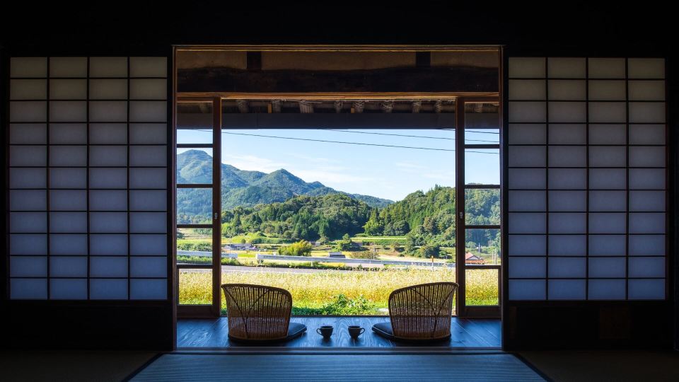 Setouchi Cominca Stays Hiroshima Chojaya