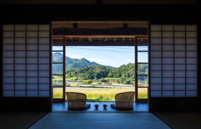Setouchi Cominca Stays Hiroshima Chojaya