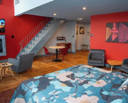 Bentley's Inn Hotels in Stratford