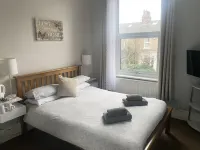 Friars Rest Guest House