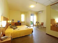 Hotel Foresteria Hotels in Volterra
