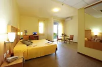 Hotel Foresteria Hôtels à : Volterra