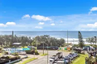 Hi Ho Beach Apartments on Broadbeach - Ocean View