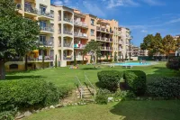 Aptos. Comte d´Empuries Các khách sạn ở Empuriabrava